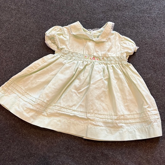 George Other - George baby dress